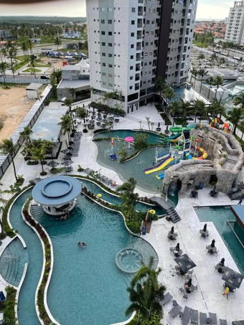 Salinas Premium resort Salinópolis Exterior foto